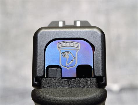 glock back plate price